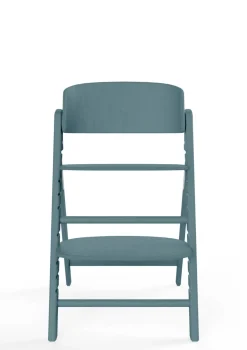 Hochstuhl 'Click & Fold' 3-in-1 Set Kinder Kinderstühle & Kindertische|Hochstühle