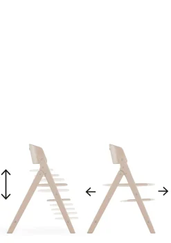 Sale Hochstuhl 'Click & Fold' Kinder Kinderstühle & Kindertische|Hochstühle