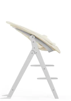 Discount Hochstuhl 'Click & Fold' 4-in-1 Set Kinder Kinderstühle & Kindertische|Hochstühle