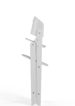 Discount Hochstuhl 'Click & Fold' 4-in-1 Set Kinder Kinderstühle & Kindertische|Hochstühle