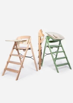 Online Hochstuhl 'Klapp' Buche Kinder Kinderstühle & Kindertische|Hochstühle