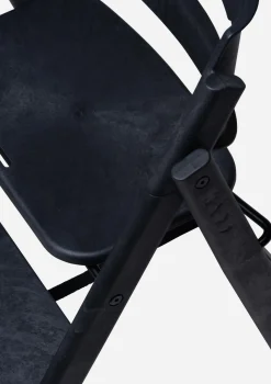 Discount Hochstuhl 'Klapp' Recycelter Kunststoff Kinder Kinderstühle & Kindertische|Hochstühle