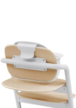 Sale Hochstuhl 'Lemo' 3-in-1 Set Sand White / White Kinder Kinderstühle & Kindertische|Hochstühle