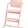 Sale Hochstuhl 'Lemo' Pearl Pink Kinder Kinderstühle & Kindertische|Hochstühle