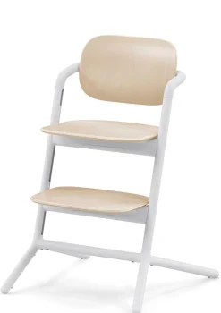 Sale Hochstuhl 'Lemo' Sand White Kinder Kinderstühle & Kindertische|Hochstühle