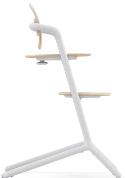 Sale Hochstuhl 'Lemo' Sand White Kinder Kinderstühle & Kindertische|Hochstühle