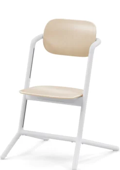 Sale Hochstuhl 'Lemo' Sand White Kinder Kinderstühle & Kindertische|Hochstühle