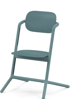 Hot Hochstuhl 'Lemo' Stone Blue Kinder Kinderstühle & Kindertische|Hochstühle