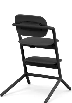 Sale Hochstuhl 'Lemo' Stunning Black Kinder Kinderstühle & Kindertische|Hochstühle