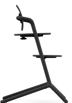 Sale Hochstuhl 'Lemo' Stunning Black Kinder Kinderstühle & Kindertische|Hochstühle