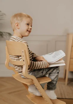 Online Hochstuhl 'Louie' Kinder Kinderstühle & Kindertische|Hochstühle