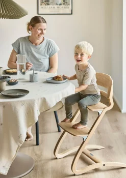 Hot Hochstuhl 'Louie' Kinder Kinderstühle & Kindertische|Hochstühle