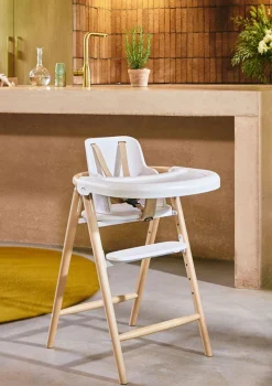 Hot Hochstuhl 'Tobo' Kinder Hochstühle|Hochstühle