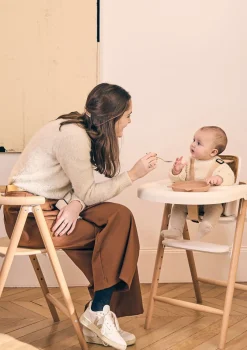 Hot Hochstuhl 'Tobo' Kinder Hochstühle|Hochstühle