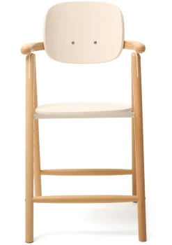 Hot Hochstuhl 'Tobo' Kinder Hochstühle|Hochstühle