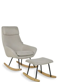 Hot Hocker 'Basic / Nordic' Kinder Stillen & Stillzubehör|Living