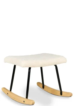 Hocker 'Basic / Nordic' Kinder Stillen & Stillzubehör|Living