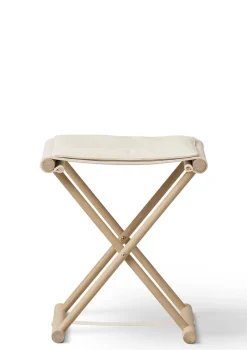 Outlet Hocker 'Camp' Eiche Kinder Kinderstühle & Kindertische