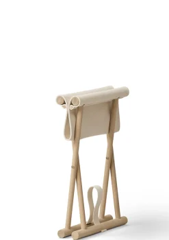 Outlet Hocker 'Camp' Eiche Kinder Kinderstühle & Kindertische