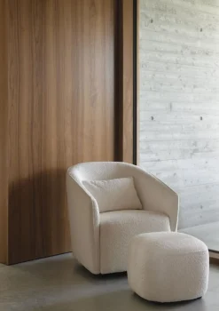 Outlet Hocker 'Gomi' Kinder Stillen & Stillzubehör|Living