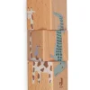Hot Holz Drehpuzzle 'Jungle Jambo' Lernspielzeug|Holzspielzeug