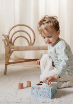 Hot Holz Formen-Steckspiel '' Lernspielzeug|Holzspielzeug