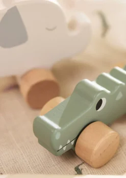 Clearance Holz 'Jungle Jambo' Holzspielzeug|Spielzeug