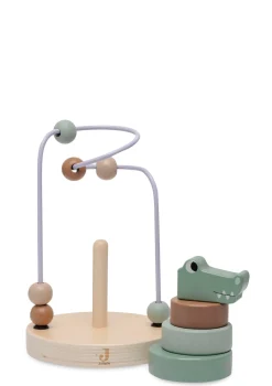 Discount Holz Motorikschleife 'Jungle Jambo' Holzspielzeug|Spielzeug