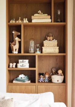 Discount Holz Motorikschleife 'Jungle Jambo' Holzspielzeug|Spielzeug