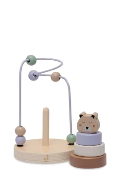 Sale Holz Motorikschleife 'Jungle Jambo' Holzspielzeug|Spielzeug