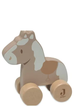 Best Holz 'Nostalgic Ride' Holzspielzeug|Spielzeug