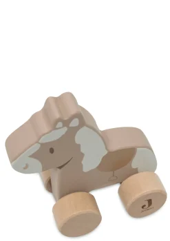 Best Holz 'Nostalgic Ride' Holzspielzeug|Spielzeug