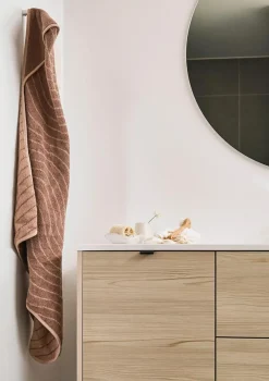 Clearance Hoodie Organic 'Woodland' Kinder Bademäntel|Badzubehör