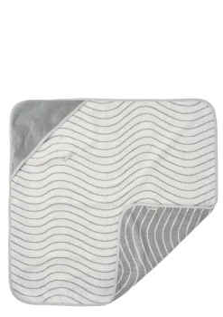 Hoodie Organic 'Woodland' Kinder Bademäntel|Badzubehör