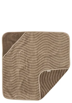 Outlet Hoodie Organic 'Woodland' Kinder Bademäntel|Badzubehör