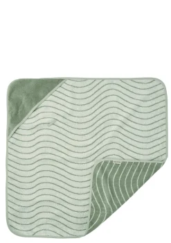 Hoodie Organic 'Woodland' Kinder Bademäntel|Badzubehör