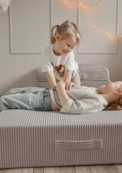 Outlet Hüpfpolster Kinder Spielmatten & Spieldecken|Jugendzimmer