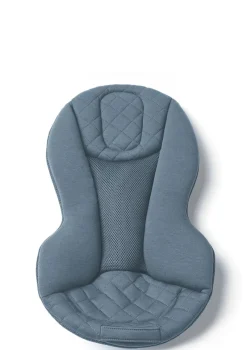 Outlet 3-in-1 Babywippe 'Evolve' Knit Kinder Kinderstühle & Kindertische|Babywippen & Kleinkindwippen