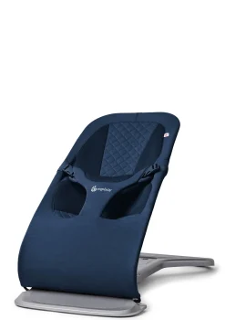 Discount 3-in-1 Babywippe 'Evolve' Knit Kinder Kinderstühle & Kindertische|Babywippen & Kleinkindwippen