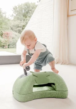 Hot 3in1 Babyroller 'My First' Laufräder & Helme