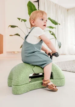Hot 3in1 Babyroller 'My First' Laufräder & Helme