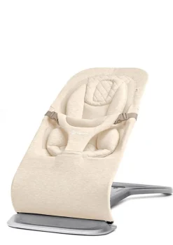 New 3-in-1 Babywippe 'Evolve' Knit Kinder Kinderstühle & Kindertische|Babywippen & Kleinkindwippen