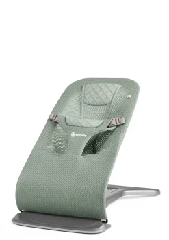 New 3-in-1 Babywippe 'Evolve' Mesh Kinder Kinderstühle & Kindertische|Babywippen & Kleinkindwippen