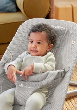 Sale 3-in-1 Babywippe 'Evolve' Mesh Kinder Kinderstühle & Kindertische|Babywippen & Kleinkindwippen