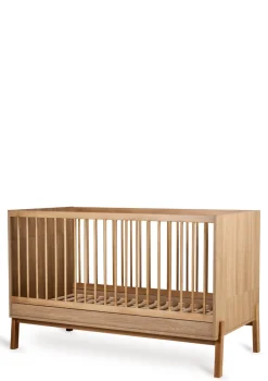 Online 2-in-1 Bett 'Ashi' 140 x 70 cm Kinder Babybetten & Kinderbetten|Babybetten