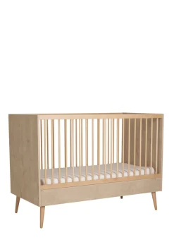 Discount 2-in-1 Bett 'Cocoon' 140 x 70 cm Kinder Babybetten & Kinderbetten|Babybetten