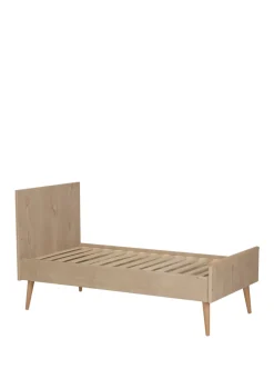 Discount 2-in-1 Bett 'Cocoon' 140 x 70 cm Kinder Babybetten & Kinderbetten|Babybetten