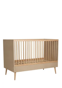 2-in-1 Bett 'Cocoon' 140 x 70 cm Kinder Babybetten & Kinderbetten|Babybetten