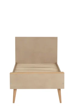 2-in-1 Bett 'Cocoon' 140 x 70 cm Kinder Babybetten & Kinderbetten|Babybetten