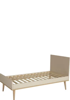 Outlet 2-in-1 Bett 'Flow' 140 x 70 cm Kinder Babybetten & Kinderbetten|Babybetten